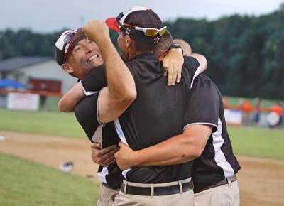 Little League New Albany Boasts Indiana S Best Program Sports