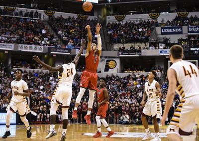 Boys Basketball Langford Named To Maxpreps All America Team