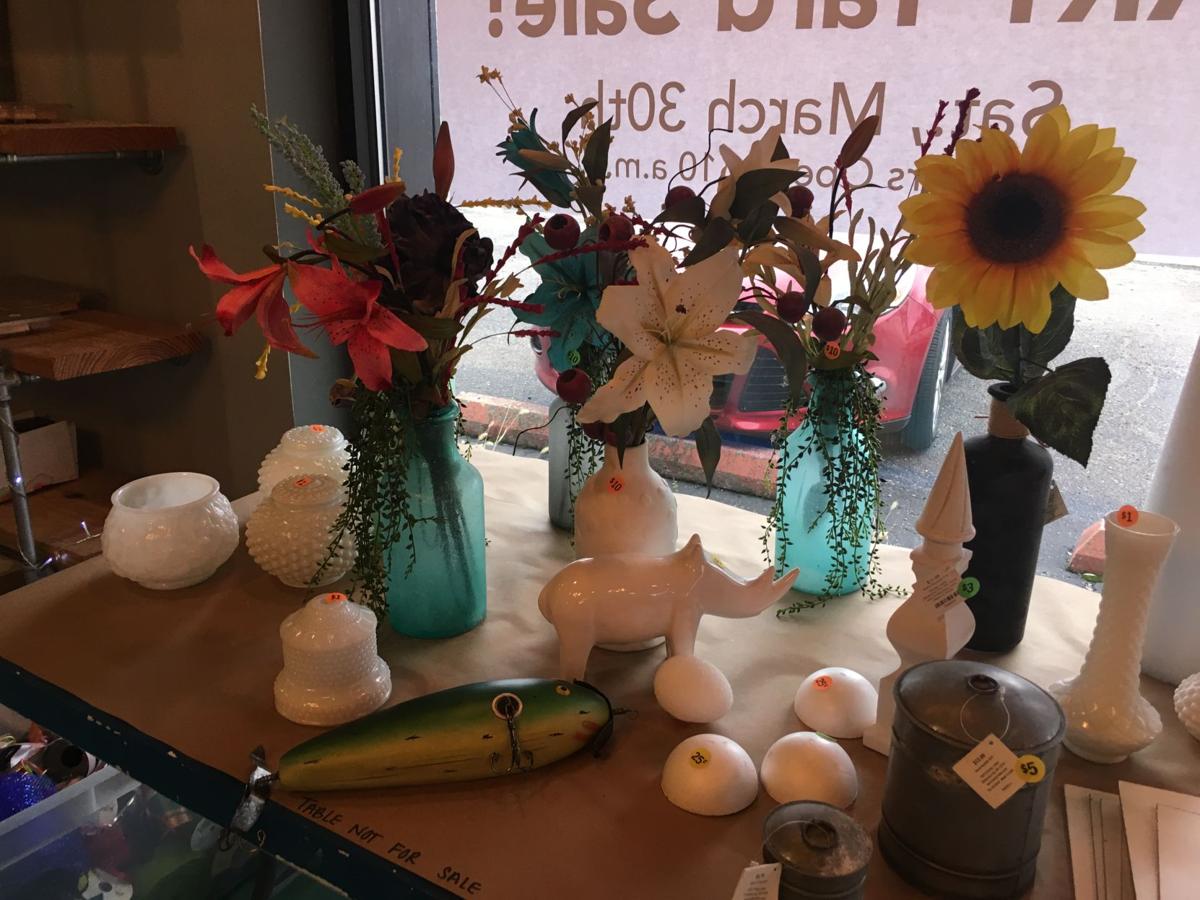 Silica Ceramic Studio Closes After Six Years In Jeffersonville