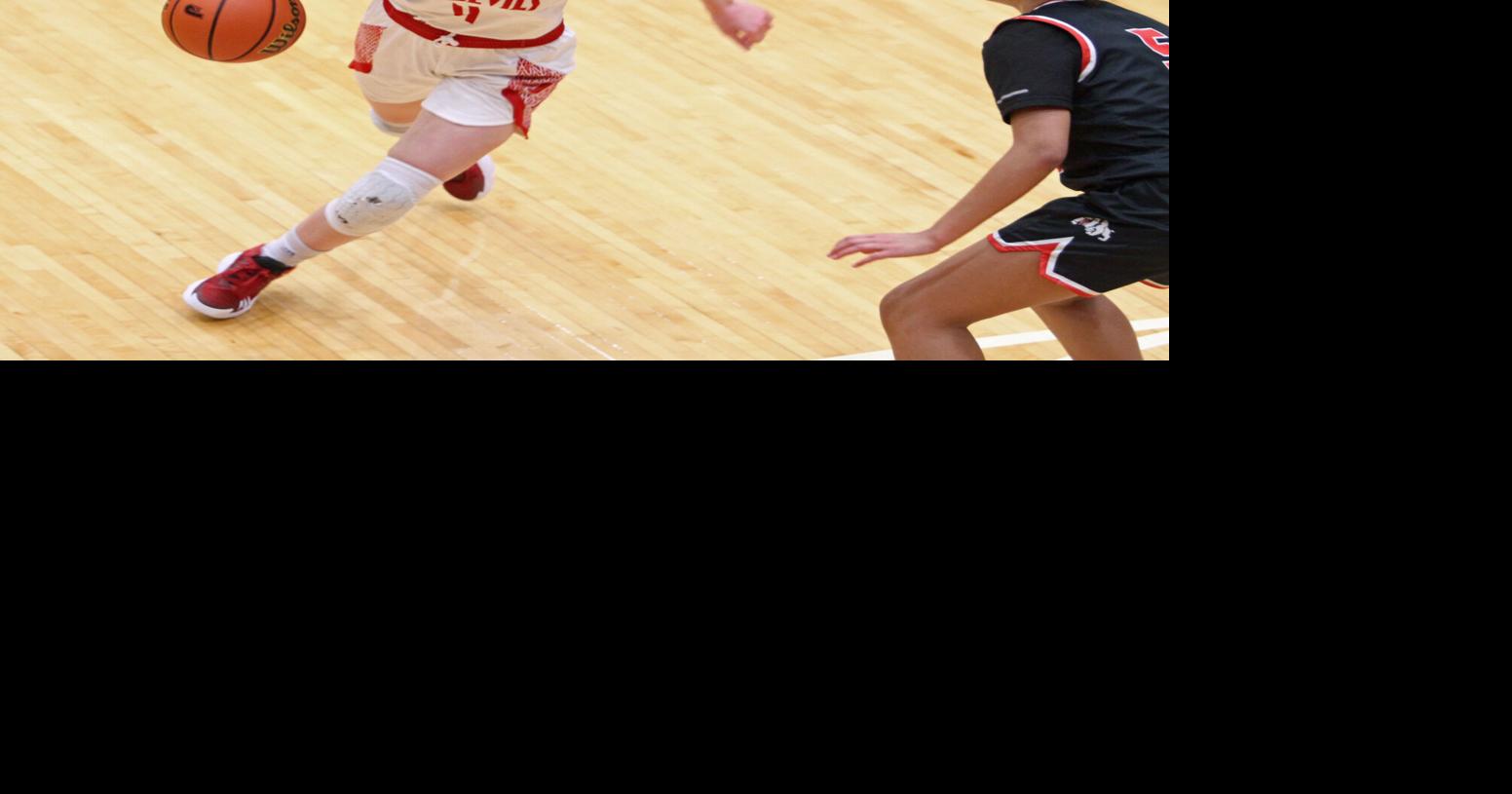 GIRLS' BASKETBALL: Red Devils roll over Bulldogs | Sports ...