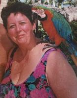 CRUMP, Ronda Jul 1, 1947 - Jun 4, 2025