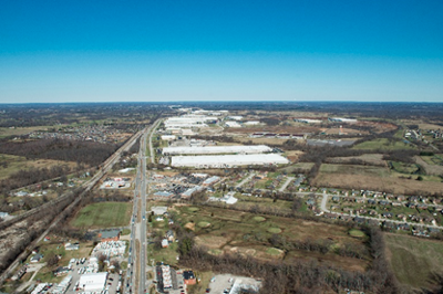 Parker HVAC Filtration Division increasing production at