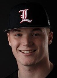 Pittsburgh Pirates draft Louisville catcher Henry Davis with No. 1 pick; Jack  Leiter goes to Texas Rangers at No. 2, MLB