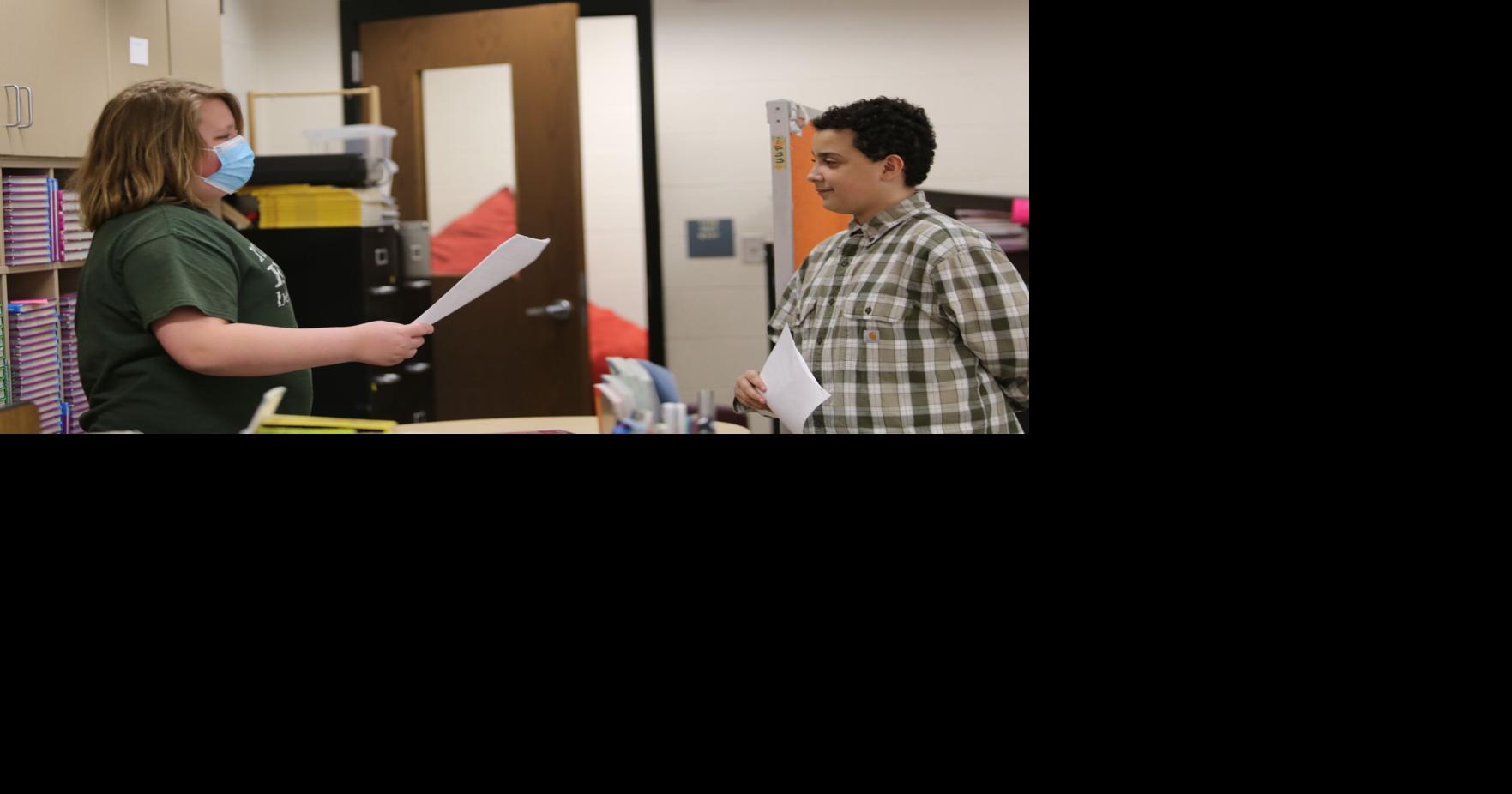 Greater Clark elementary college students to complete at Kentucky Science Heart | News