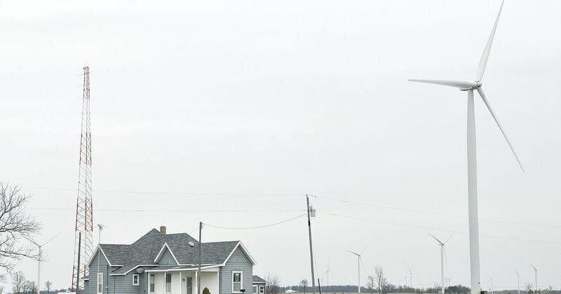 As Indiana's energy demands soar, more counties…