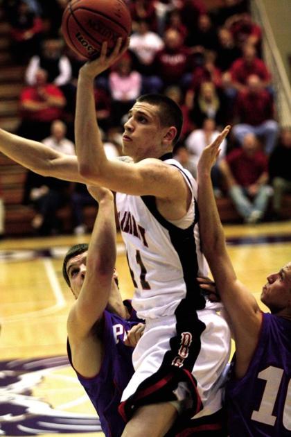 Basketball Na S Hale Jeff S Clark Headline Indiana Squad For