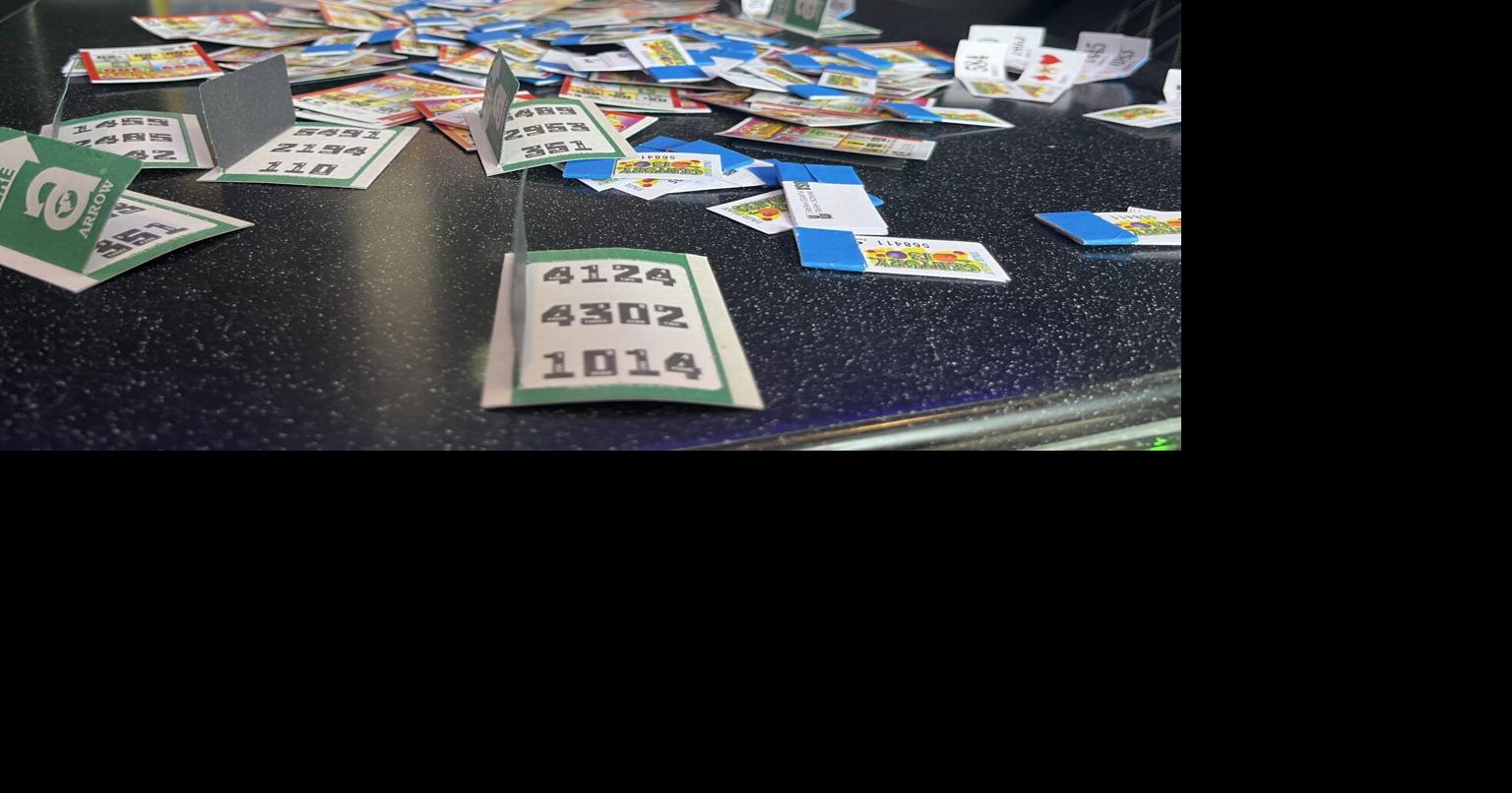 Senate approves electronic pull tabs for charity gambling as House OKs ...