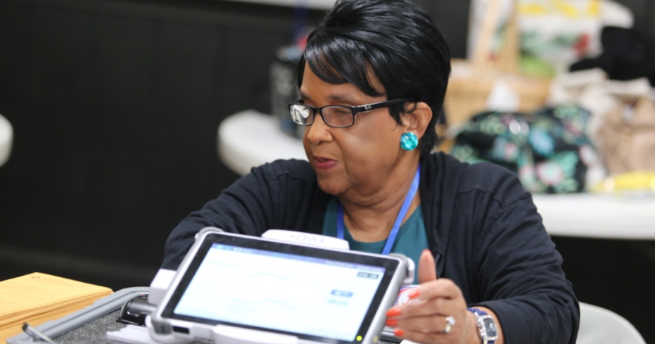 Indiana's primary election is just weeks away. Here's what to know about early voting, registration