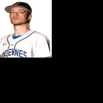 LOCAL COLLEGE ATHLETE UPDATE: Tommy Holman