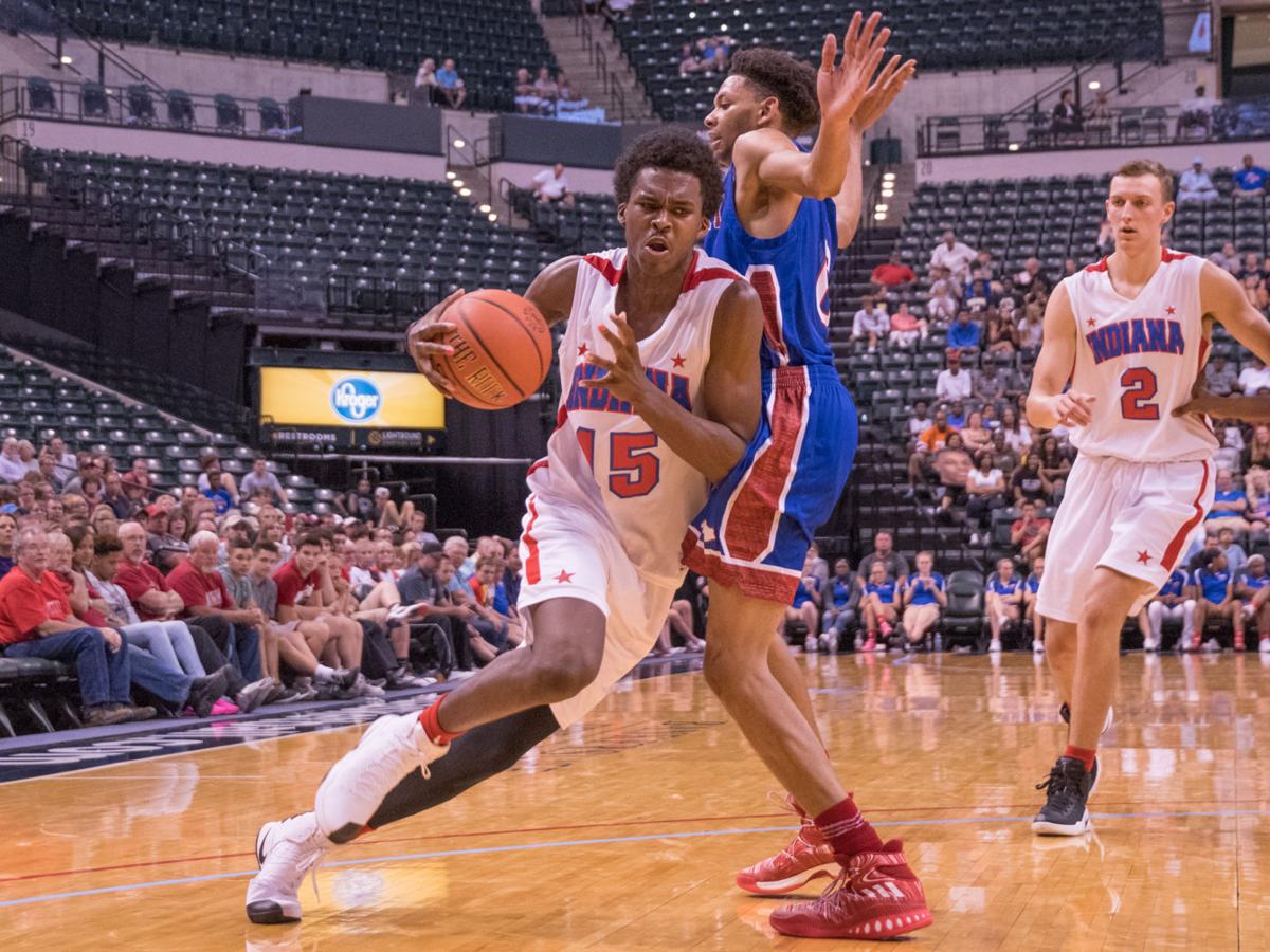 Basketball Indiana Beats Kentucky For 17th Straight Time Sports