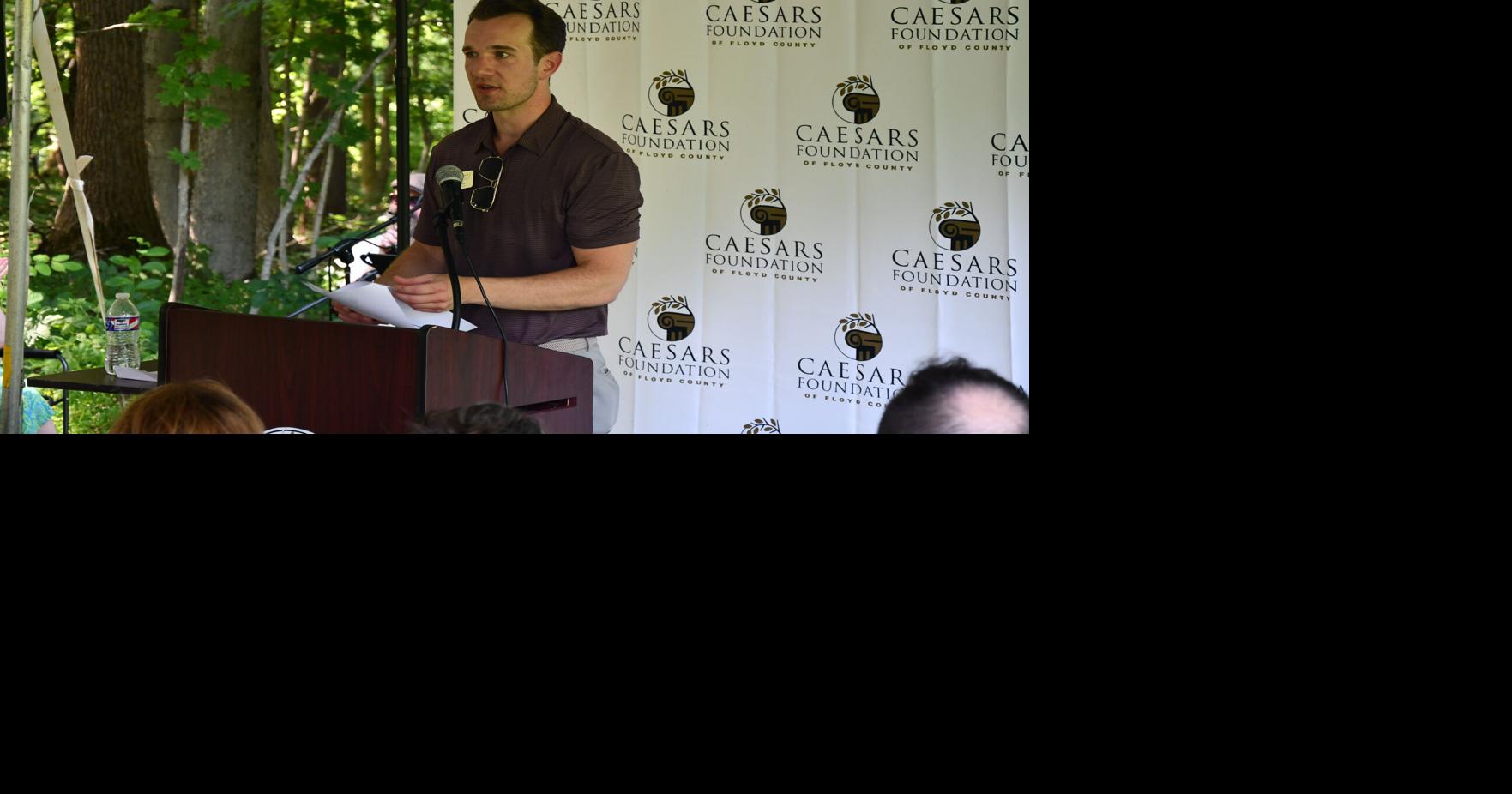 Caesars Foundation awards $370,000 to local organizations | News ...