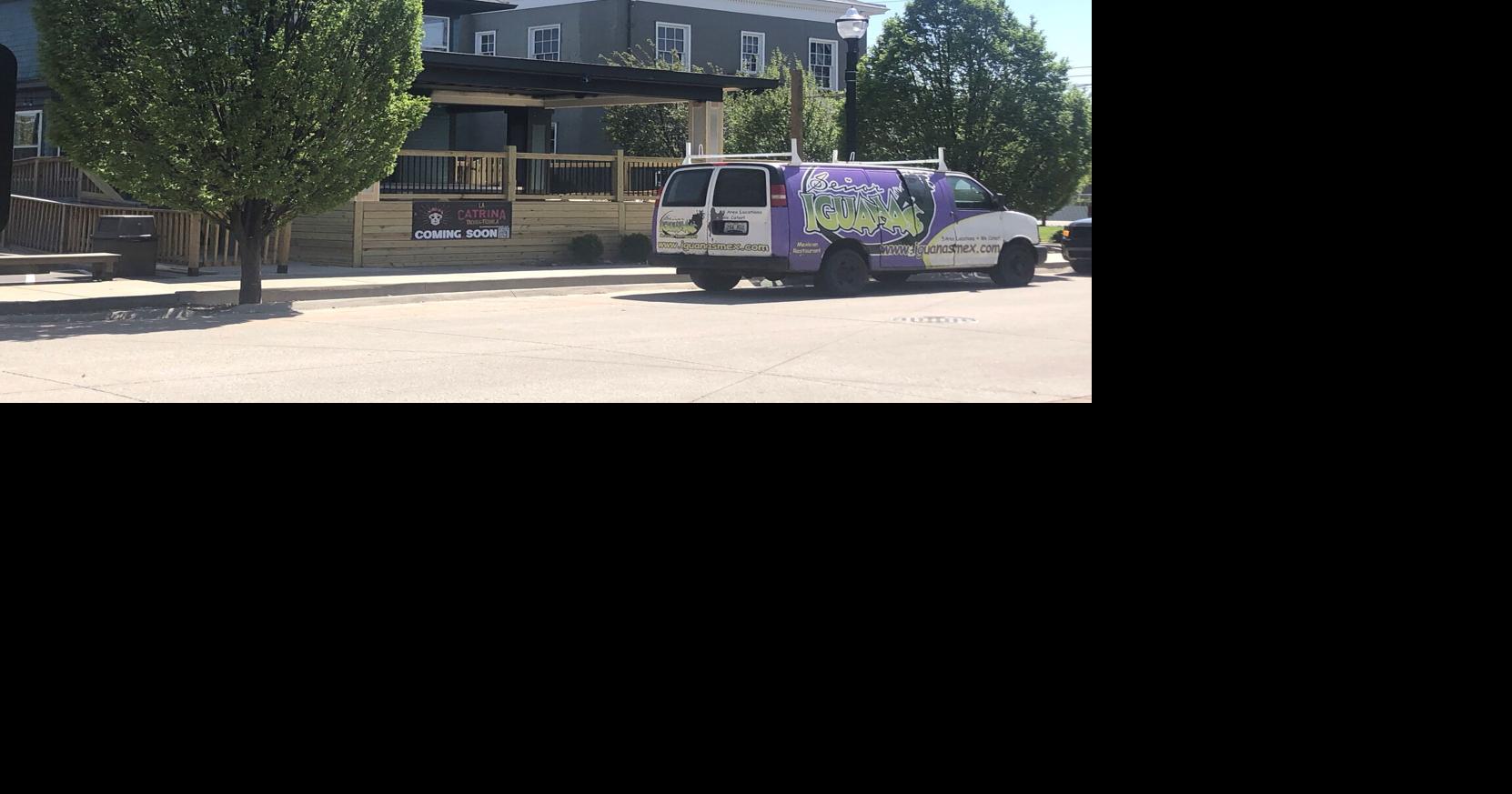 La Catrina to open Jeffersonville restaurant News