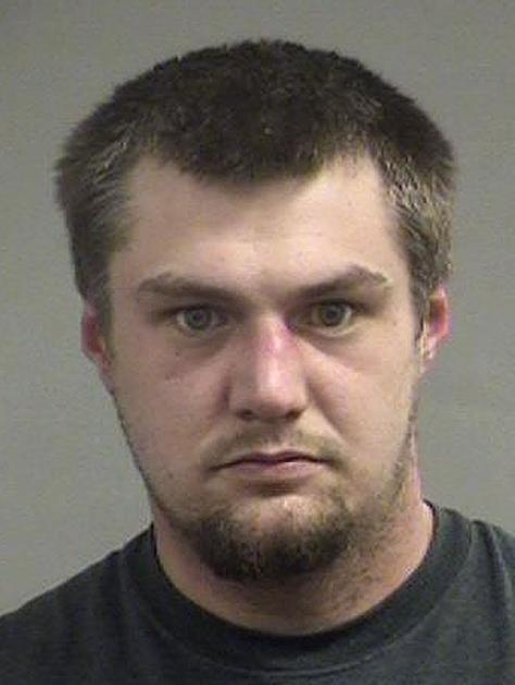 New Albany man that caused fatal crash sentenced to jail, drug treatment program - Evening News and Tribune