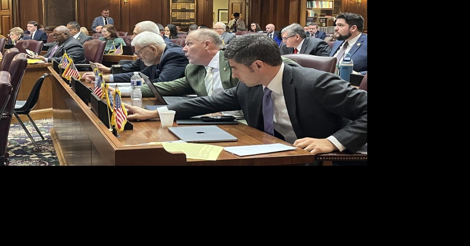 What to watch in the last week of Indiana’s leg…