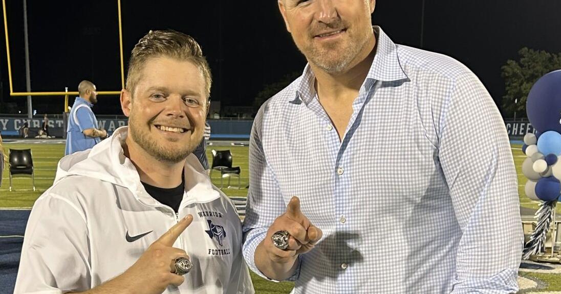 HIGH SCHOOL FOOTBALL: Silver Creek selects Stanley as new football coach