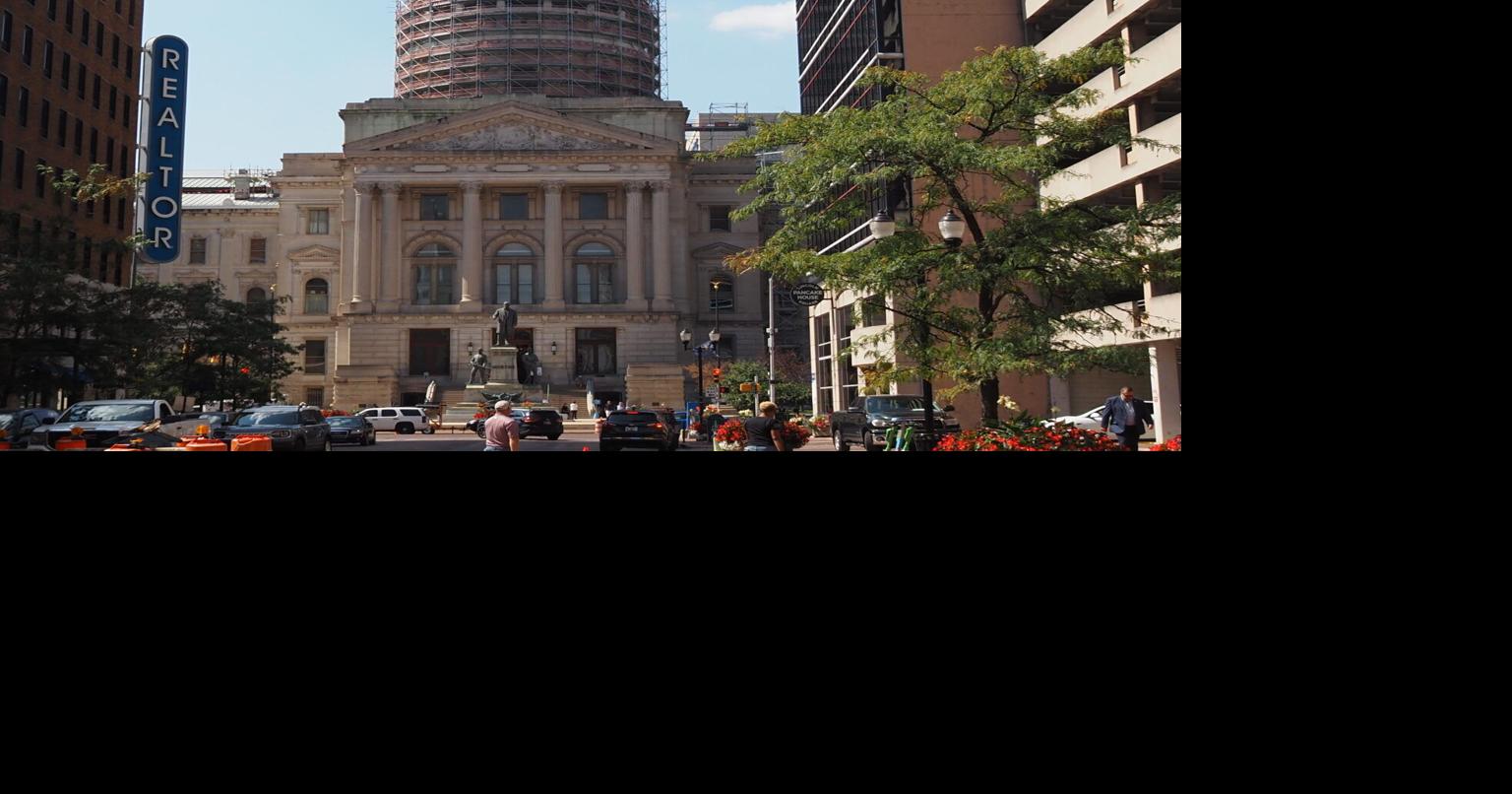 Indiana House Republicans roll out 2026 agenda …