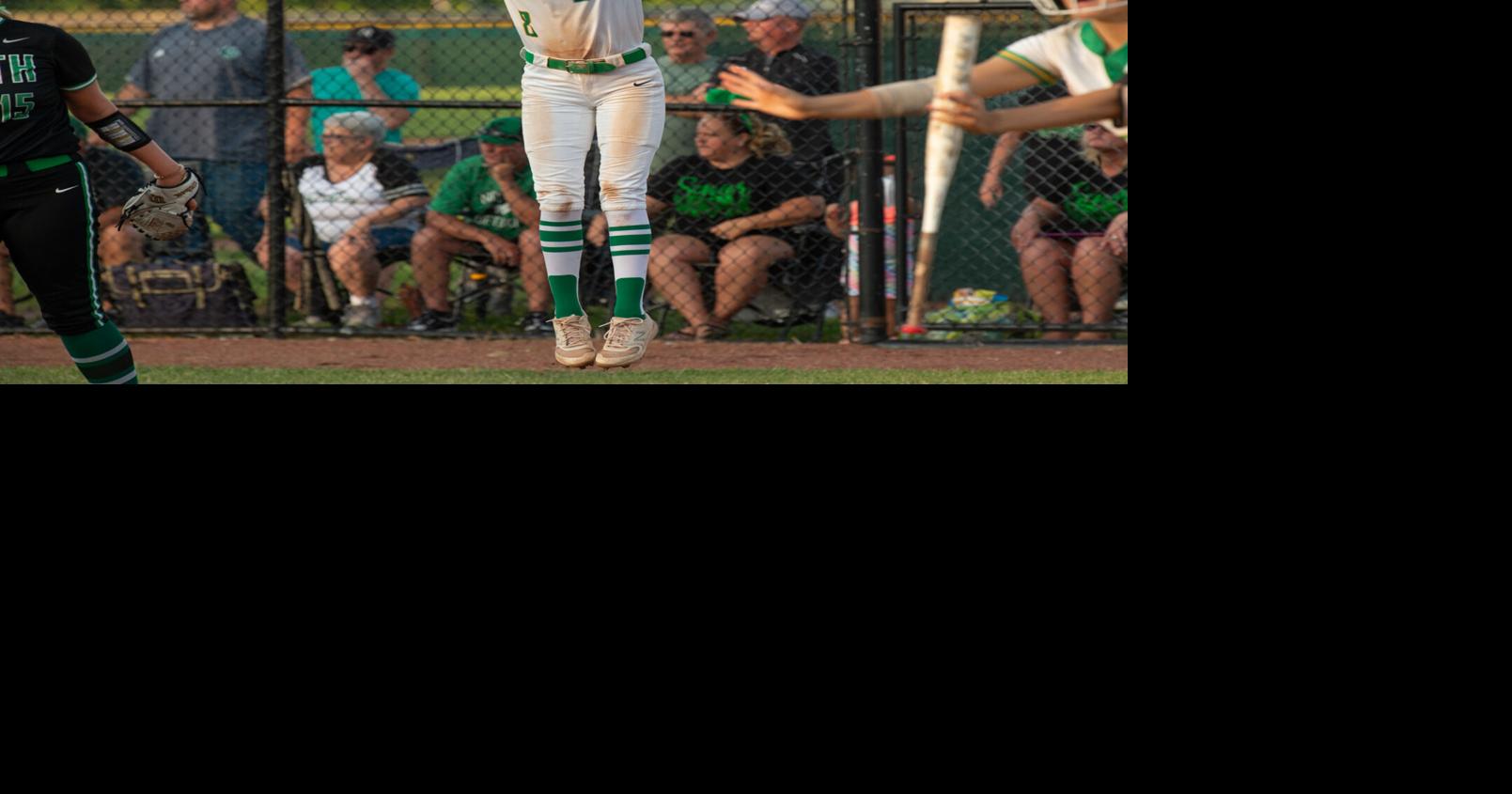 HIGH SCHOOL SOFTBALL North holds off Floyd Sports