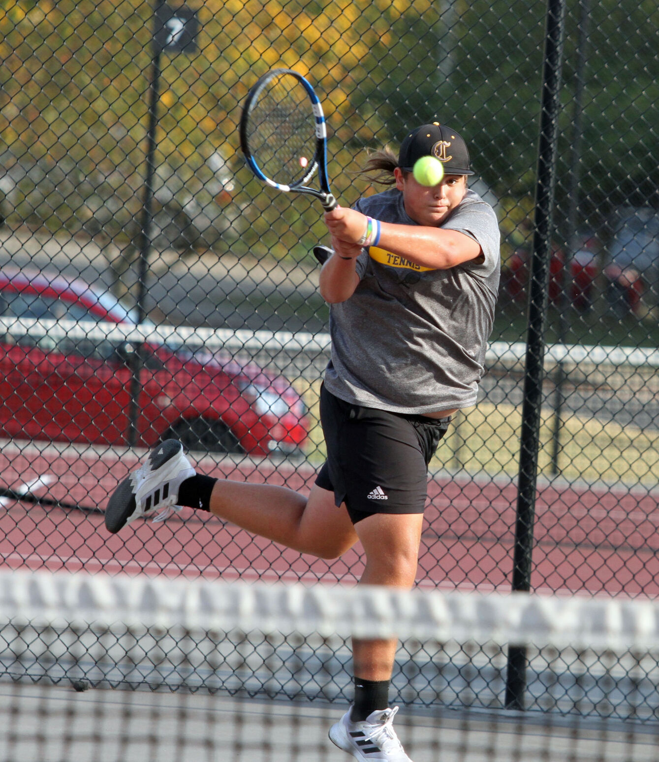 BOYS TENNIS ROUNDUP Jeffersonville Borden Floyd Central win