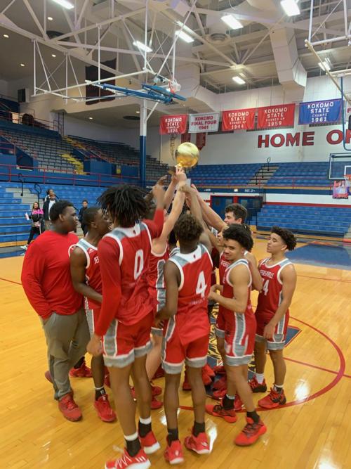 Boys Basketball Roundup Red Devils Win Tourney Title Sports