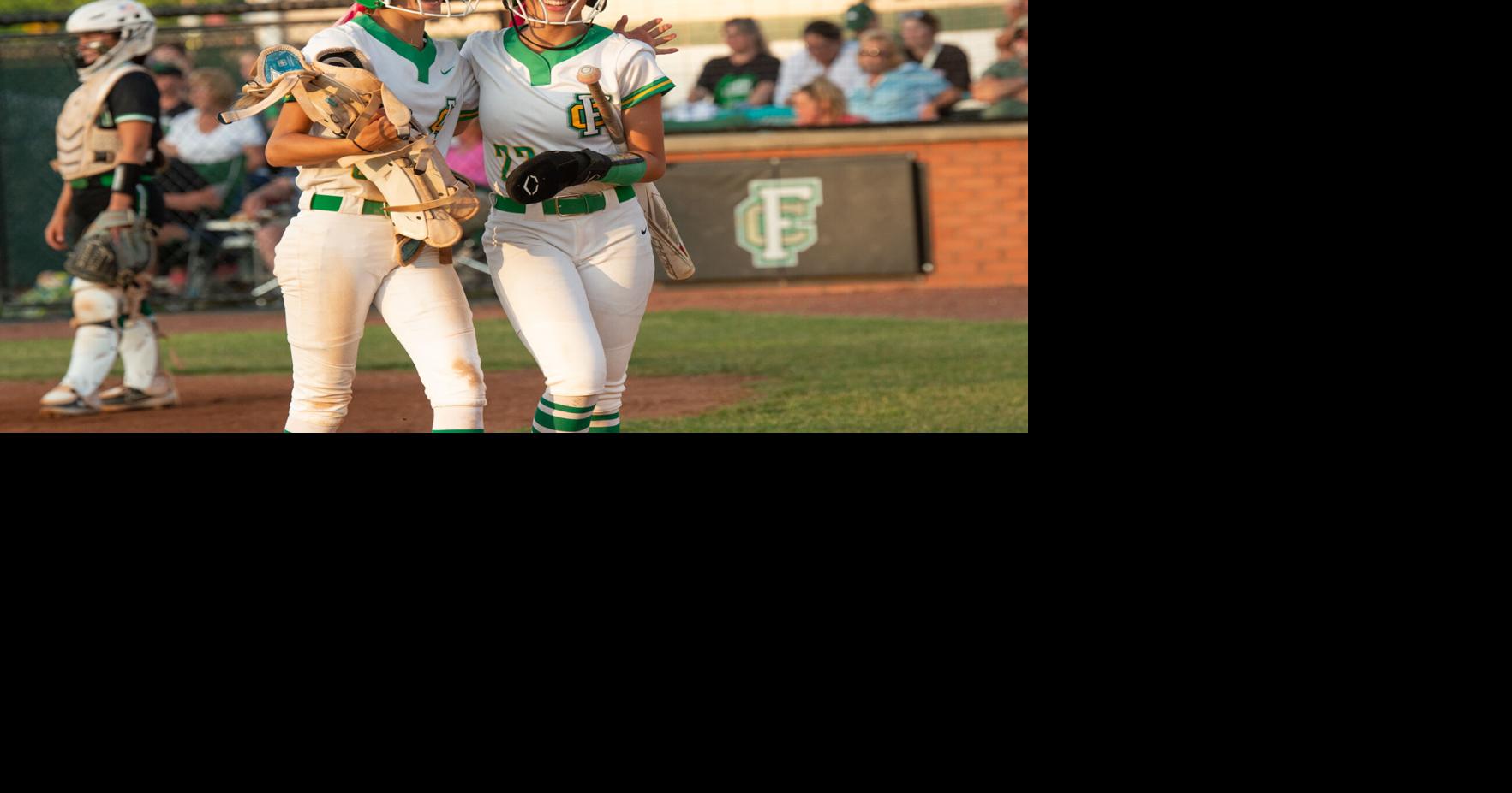 PHOTO GALLERY Evansville North at Floyd Central in Class 4A regional