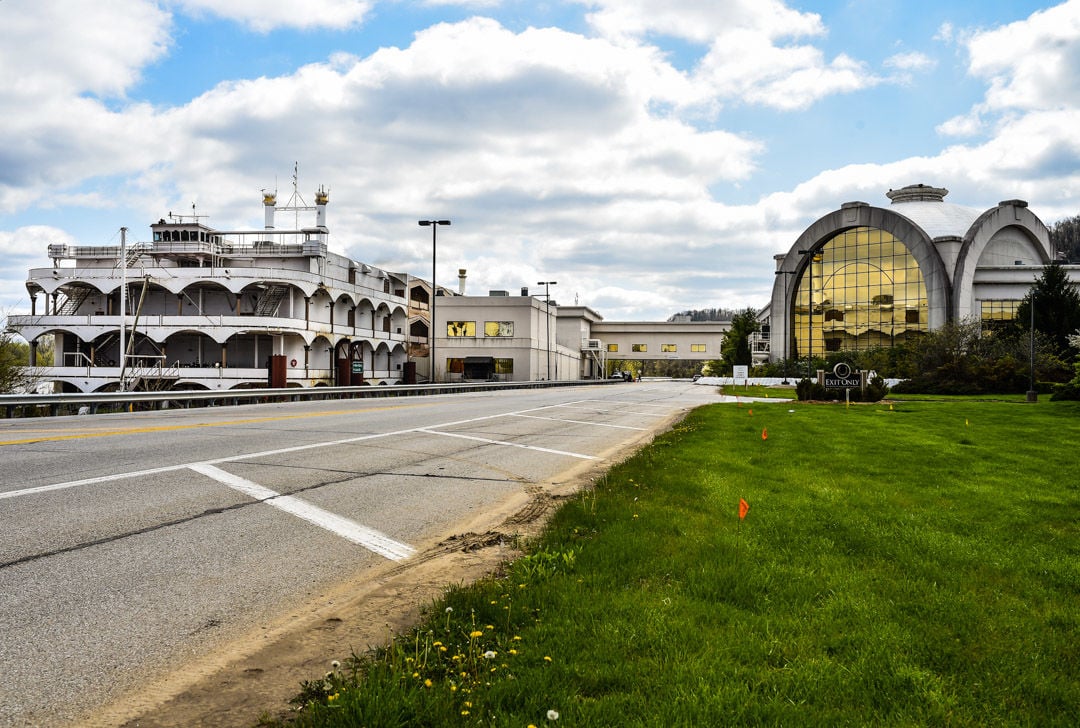 horseshoe southern indiana land casino