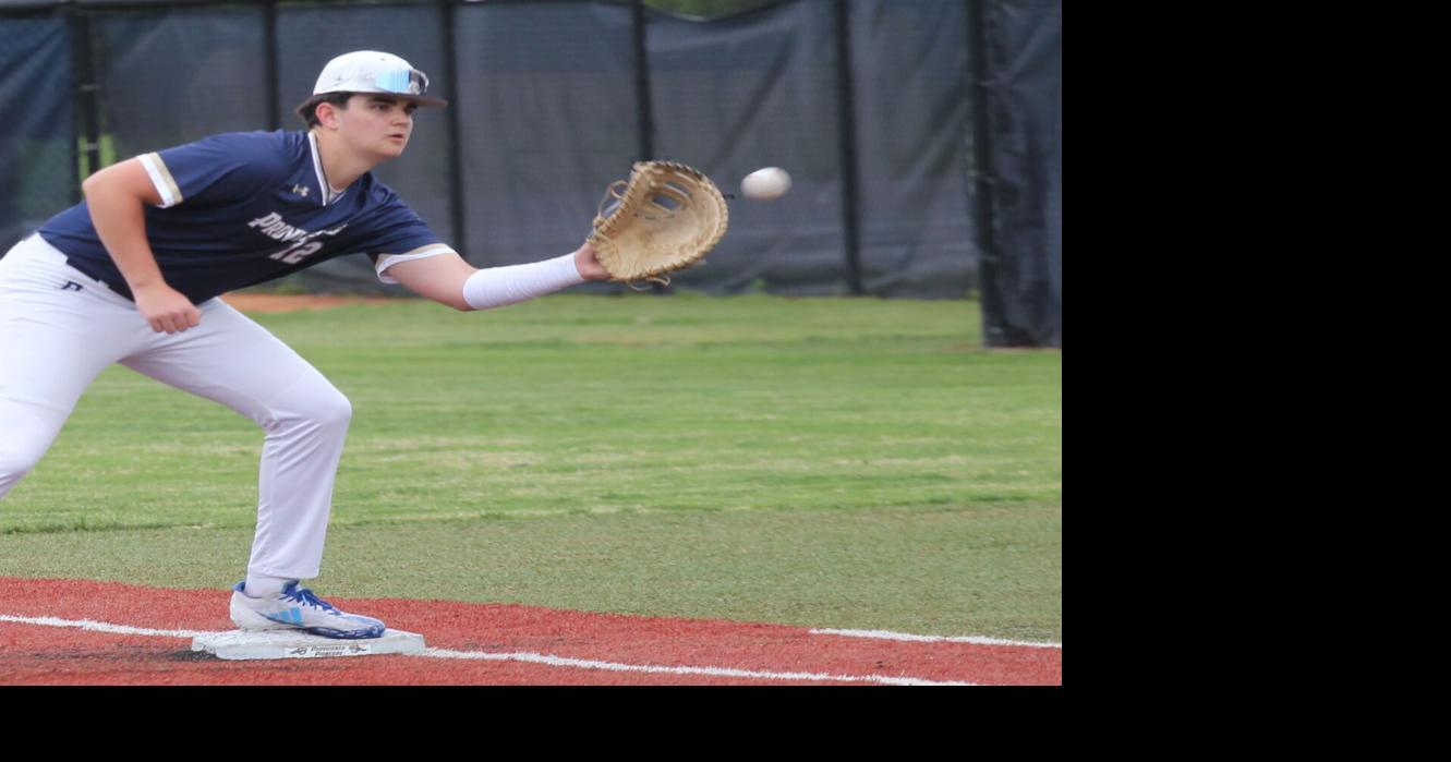 HIGH SCHOOL BASEBALL ROUNDUP: Pioneers clobber Cougars | Sports ...