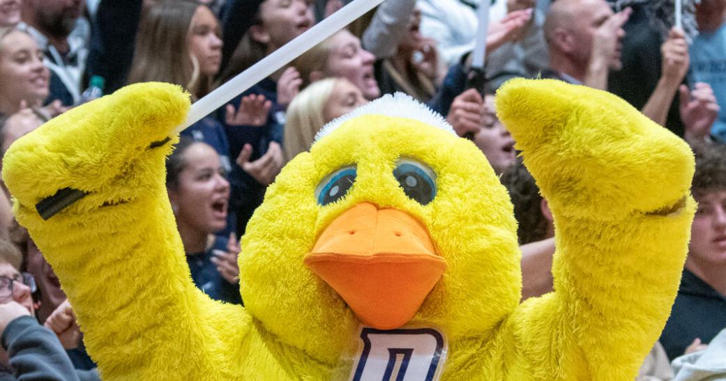 PHOTO GALLERY: Providence defeats Silver Creek in Class 3A Silver Creek Sectional semifinals in girls' volleyball