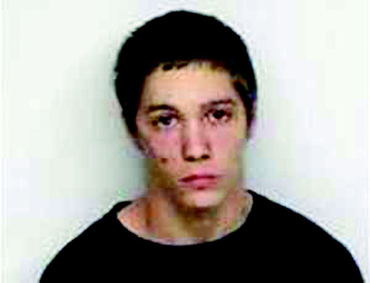 530 P.M. UPDATE Cashion gets 65 years in prison for murder of 3 young