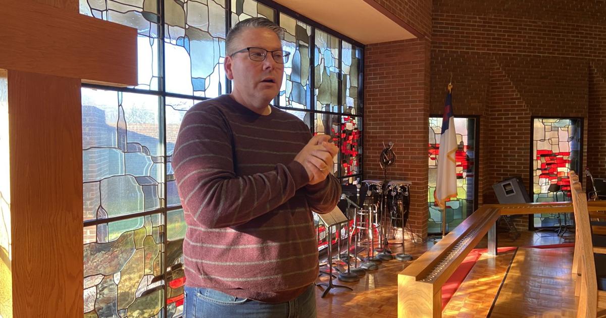 Local Pastors Discuss Potential Separation Of United Methodist Church News Newsandtribune Local Pastors Discuss Potential Separation Of United Methodist Church News Newsandtribune