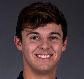 Tyler Wheeler head shot