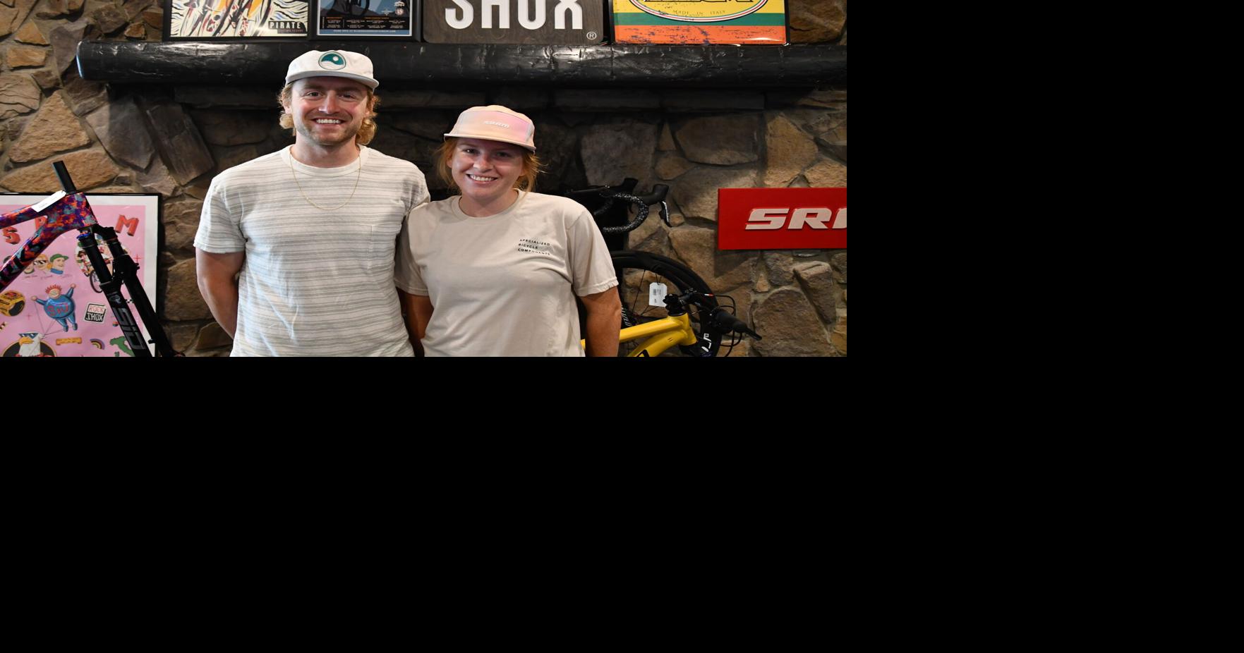 New bicycle store opens in Jeffersonville News