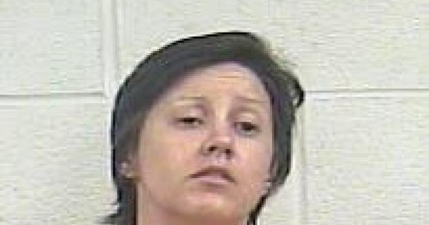 New Albany woman charged after father shot | Floyd County ...