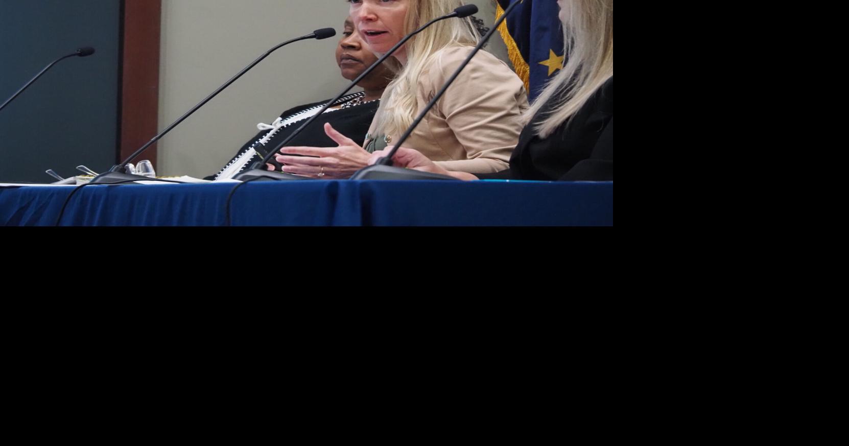 Indiana unveils medical frailty exception to upcoming HIP work requirements