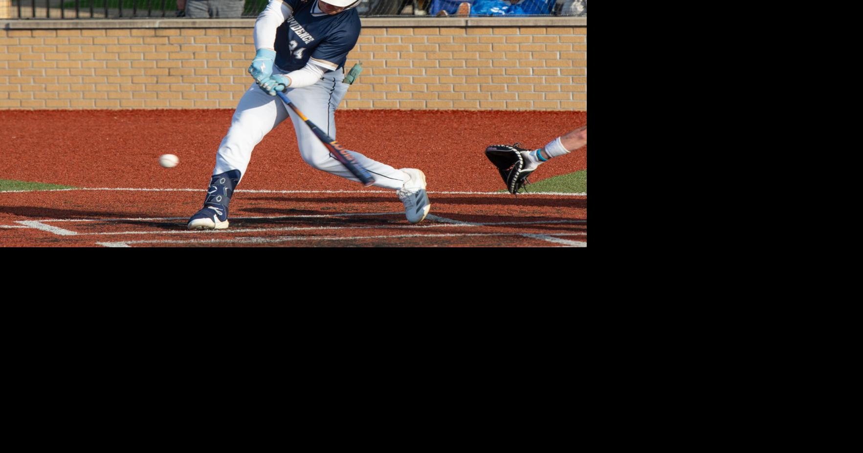 HIGH SCHOOL BASEBALL: Pioneers roll into semistate final