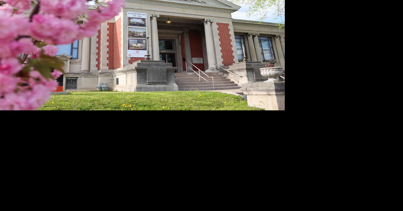 Floyd County Cultural Arts Center to host community-wide Earth Day event