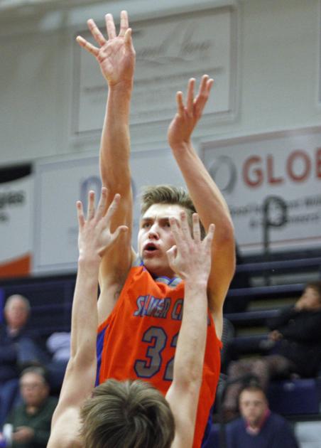 Boys Basketball Dragons Down Pioneers Again Sports