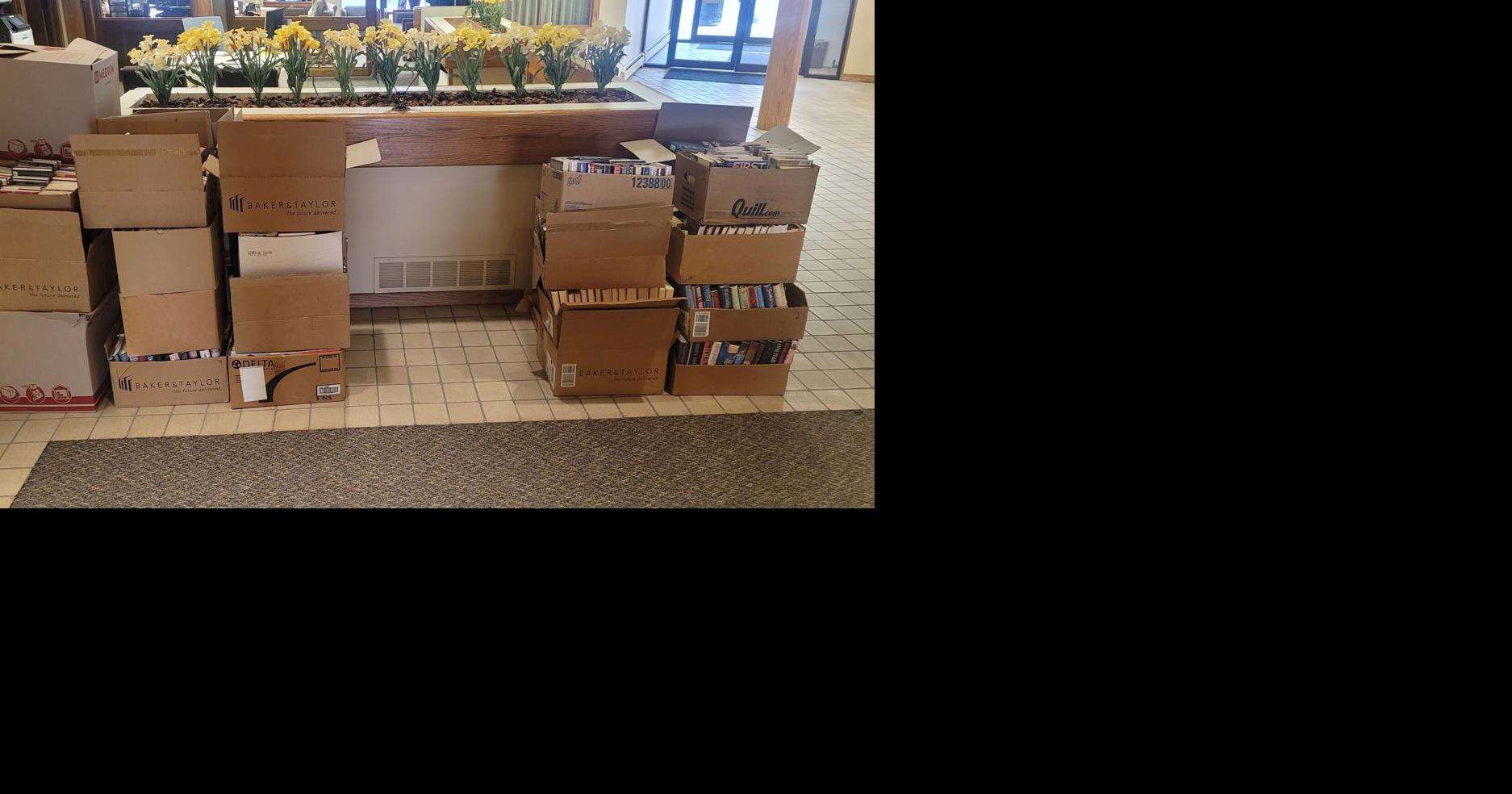 First Financial and associates to host book drive at southeast Indiana ...