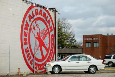 Bank Street Brewhouse To Close After 10 Years In Downtown New Albany News Newsandtribune Com