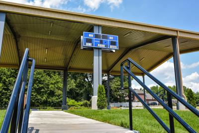Phillips Pavilion Dedication Saturday At Hammersmith Park News