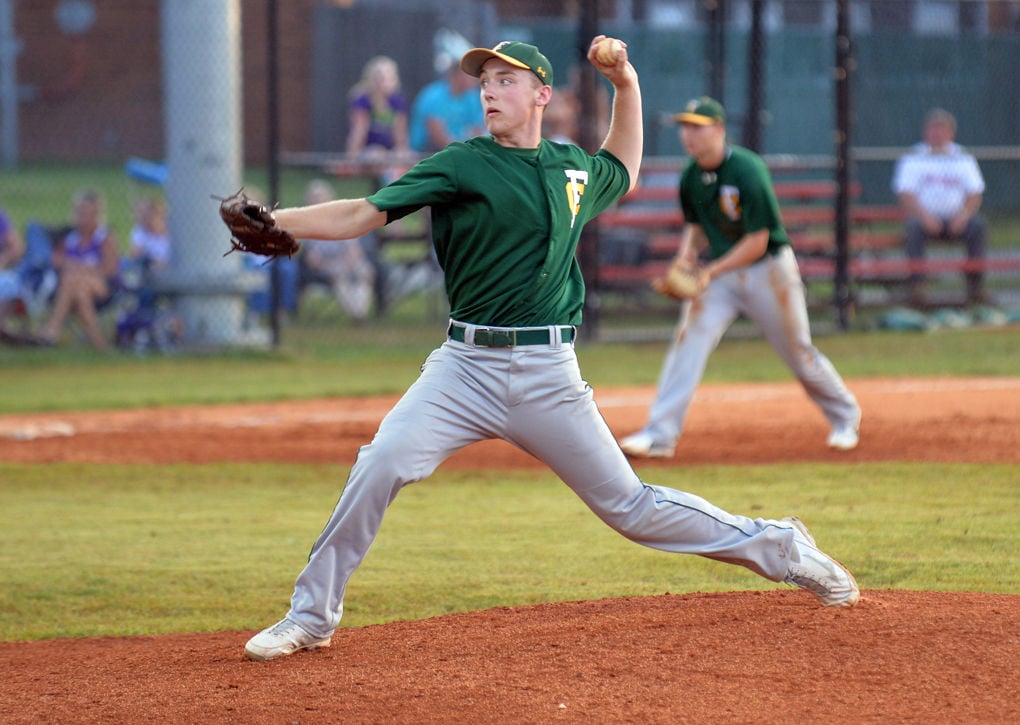 Roundup Floyd Central Baseball Improves To 6 0 Sports Newsandtribune Com