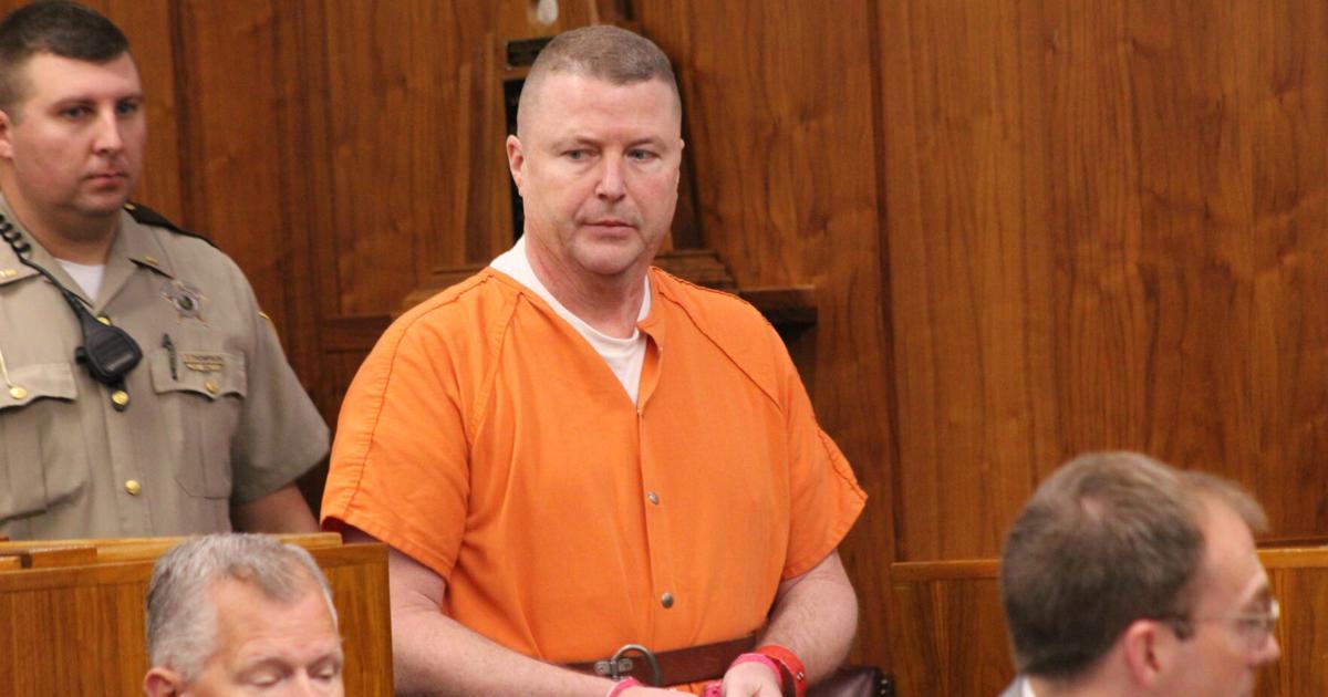 Federal judge denies Noel's motion to compel in Konkle case
