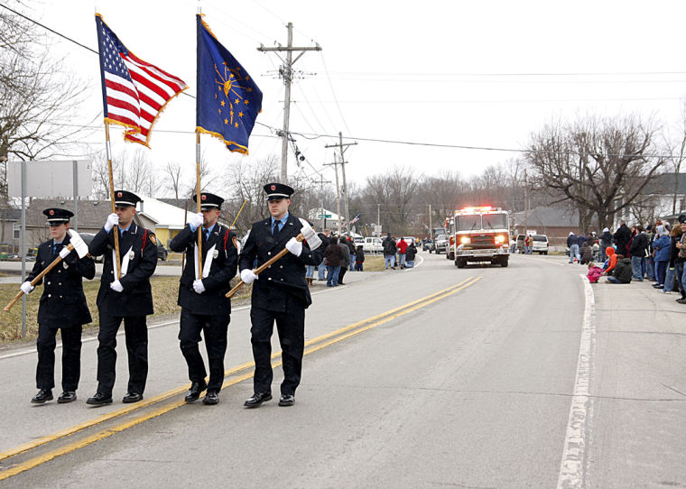 365 days later Henryville residents celebrate recovery, community