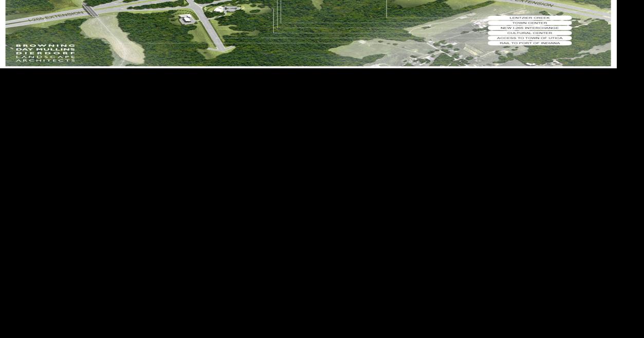 River Ridge again boosts budget with development in mind | News ...