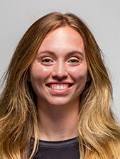 Abby Falcone head shot