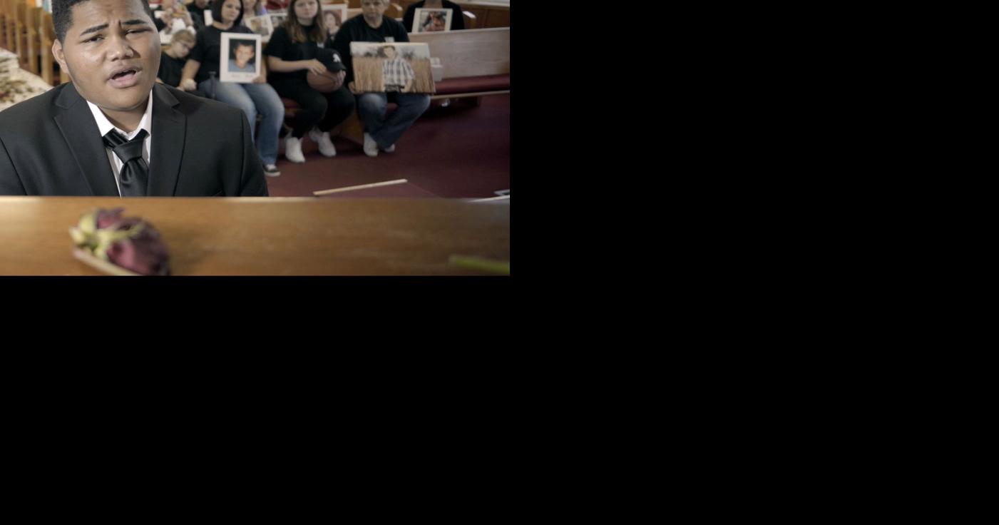 Local musician addresses suicide prevention in new music video | News ...