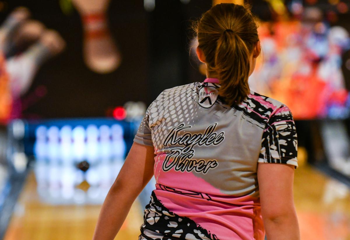 BOWLING Jeffersonville's Oliver headed to national tournament in