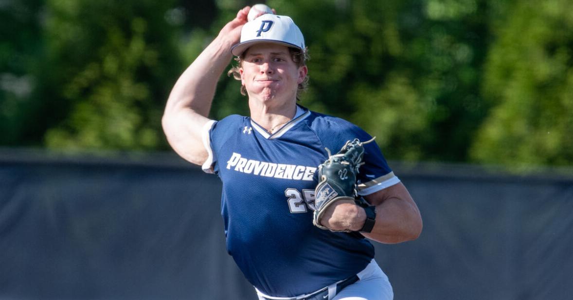 Jackson Schaffer HIGH SCHOOL BASEBALL: Jackson, Pioneers blank Bulldogs 7-0 | Sports ...