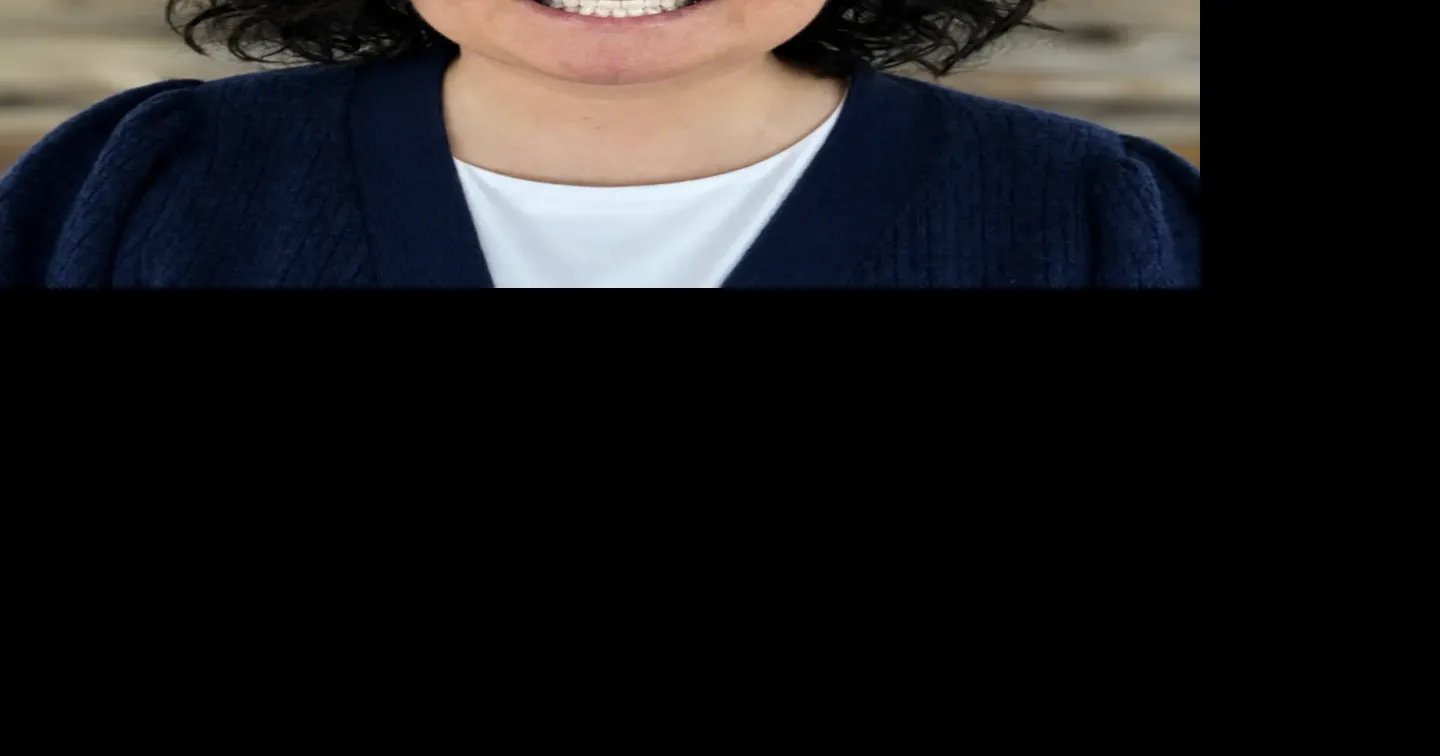 Local woman wins award for helping young adults aging out of foster care