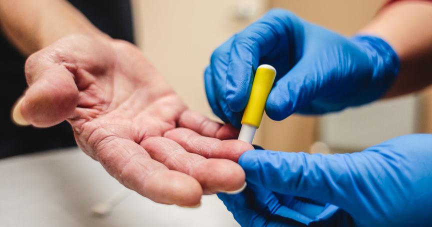 Clark County to lose funds as Indiana sunsets HIV outreach program ...