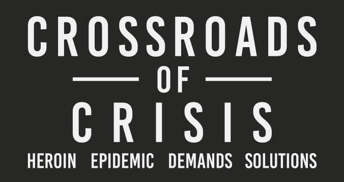 Crossroads of Crisis Logo